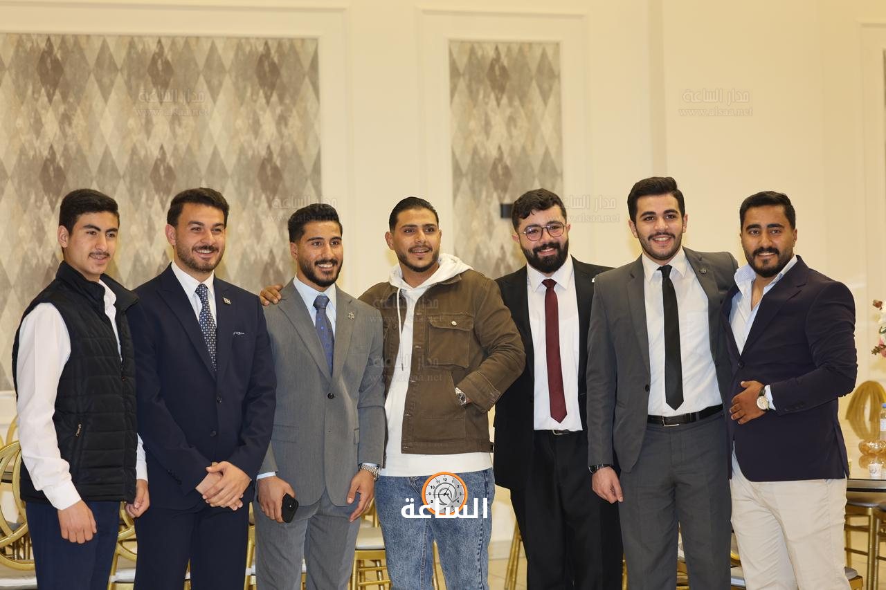 Madar Al-Saa Images 0.036542345945949295