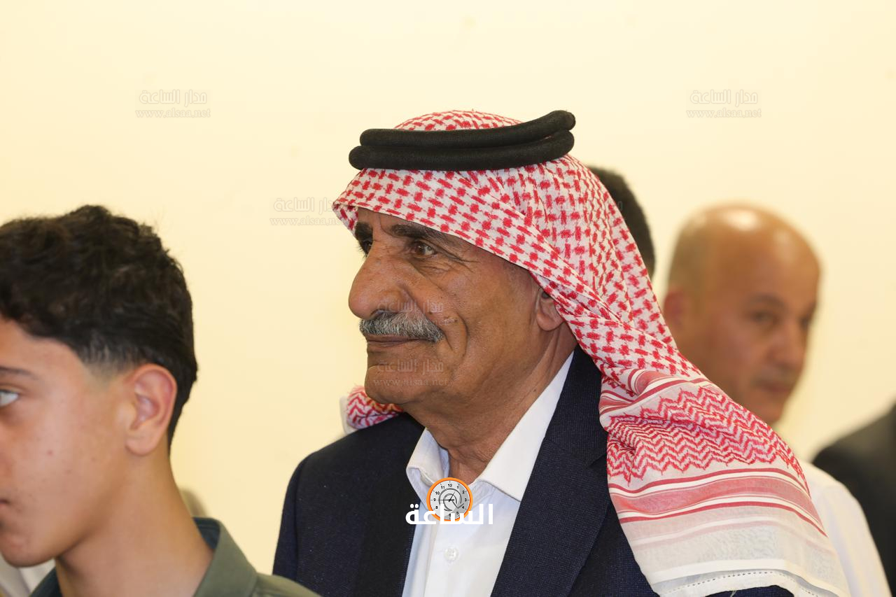 Madar Al-Saa Images 0.2850287487500751