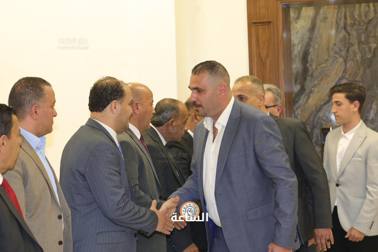 Madar Al-Saa Images 0.7352197895214181