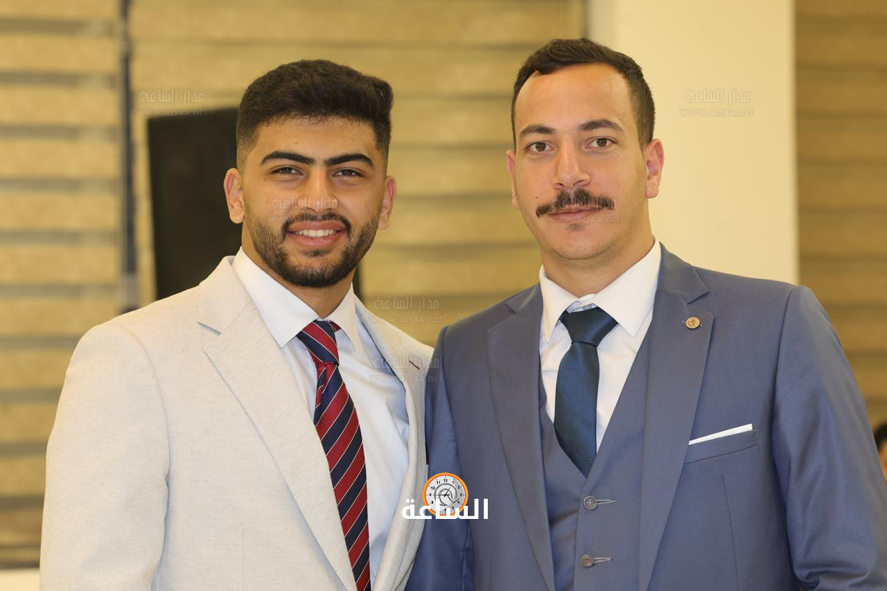 Madar Al-Saa Images 0.7859670208343377