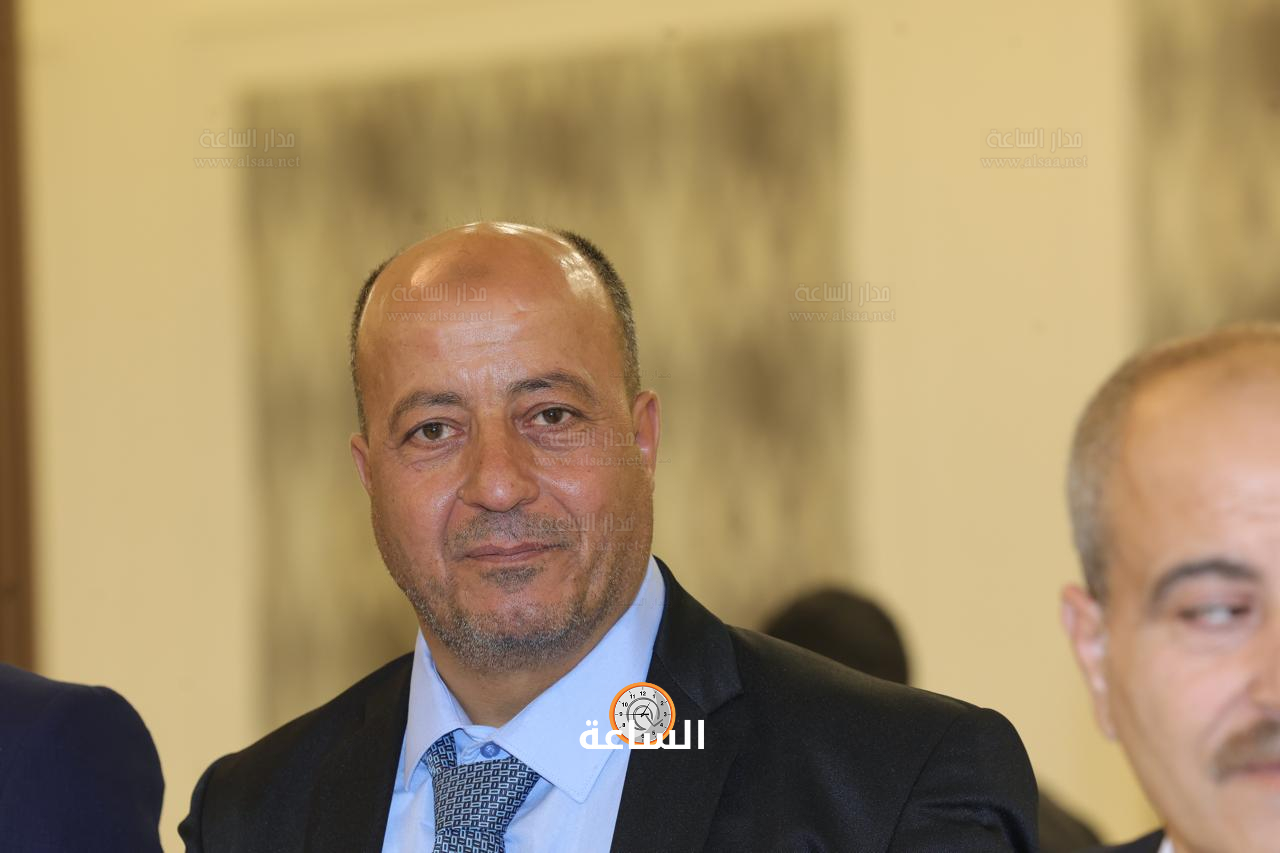 Madar Al-Saa Images 0.9865562725187406