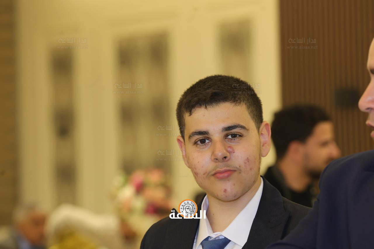 Madar Al-Saa Images 0.02949010578090161