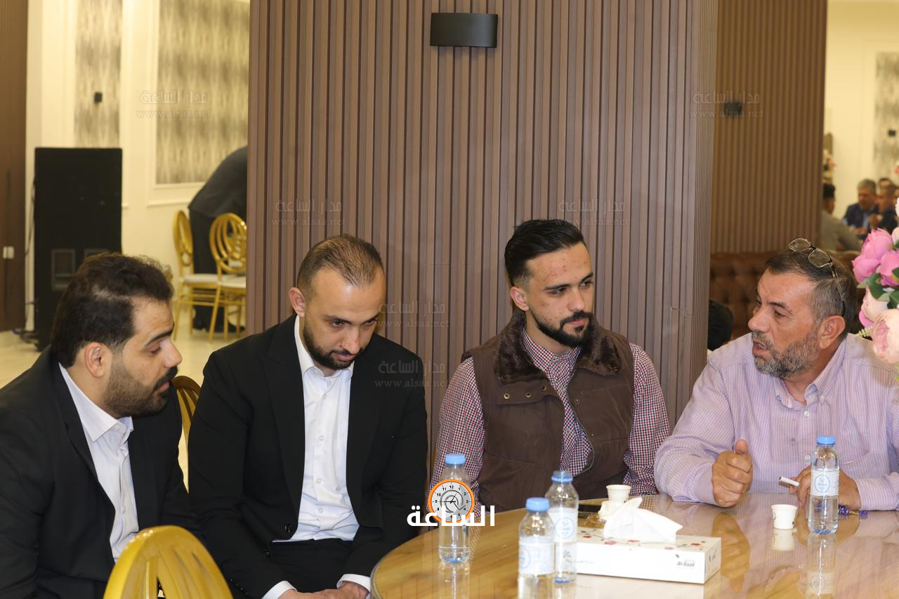 Madar Al-Saa Images 0.31997178449182107