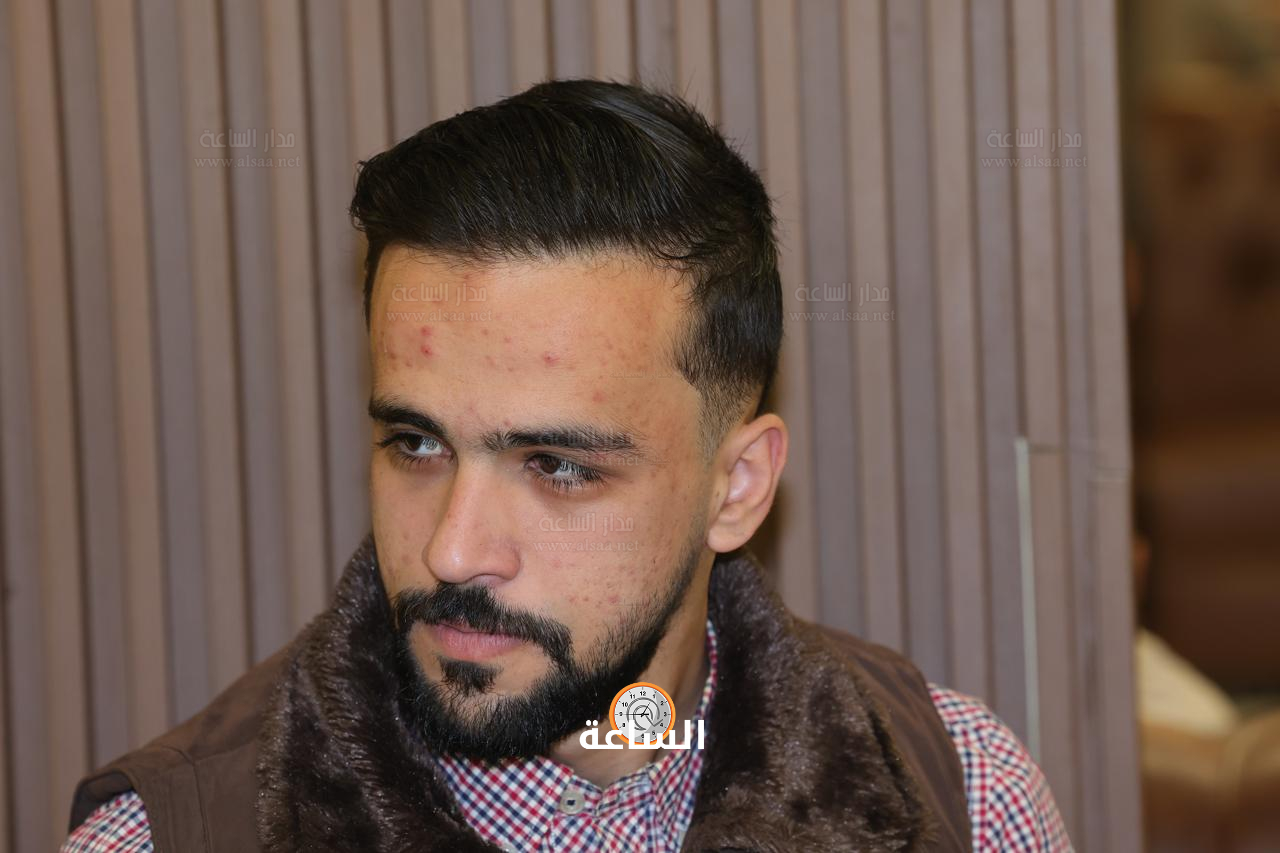 Madar Al-Saa Images 0.4826707109677949