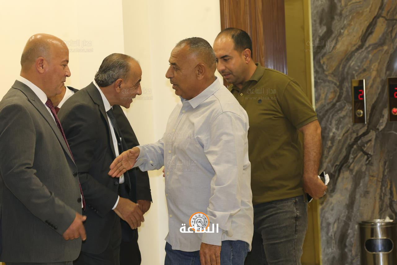 Madar Al-Saa Images 0.30957246733910937