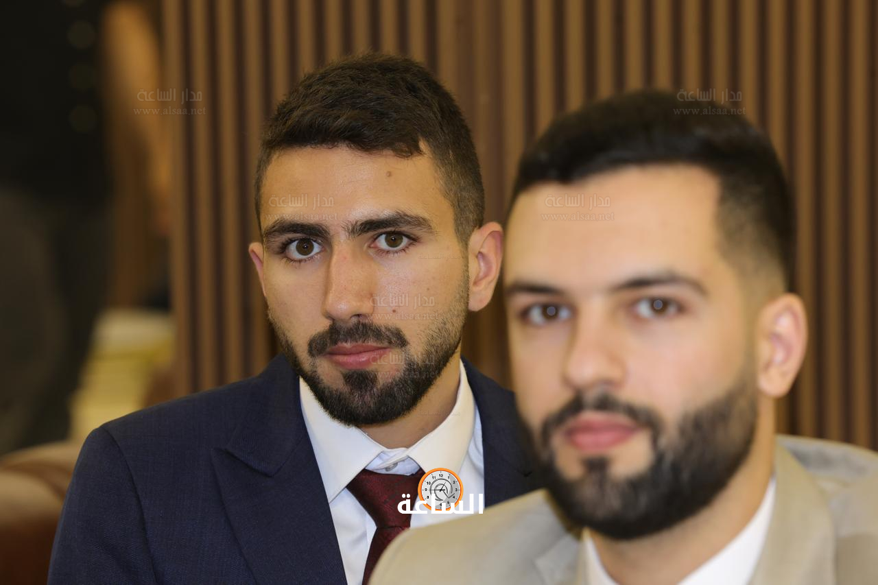 Madar Al-Saa Images 0.8720825791052224