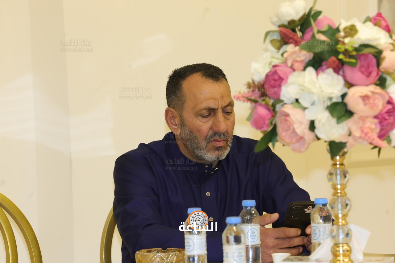 Madar Al-Saa Images 0.40636219475788427