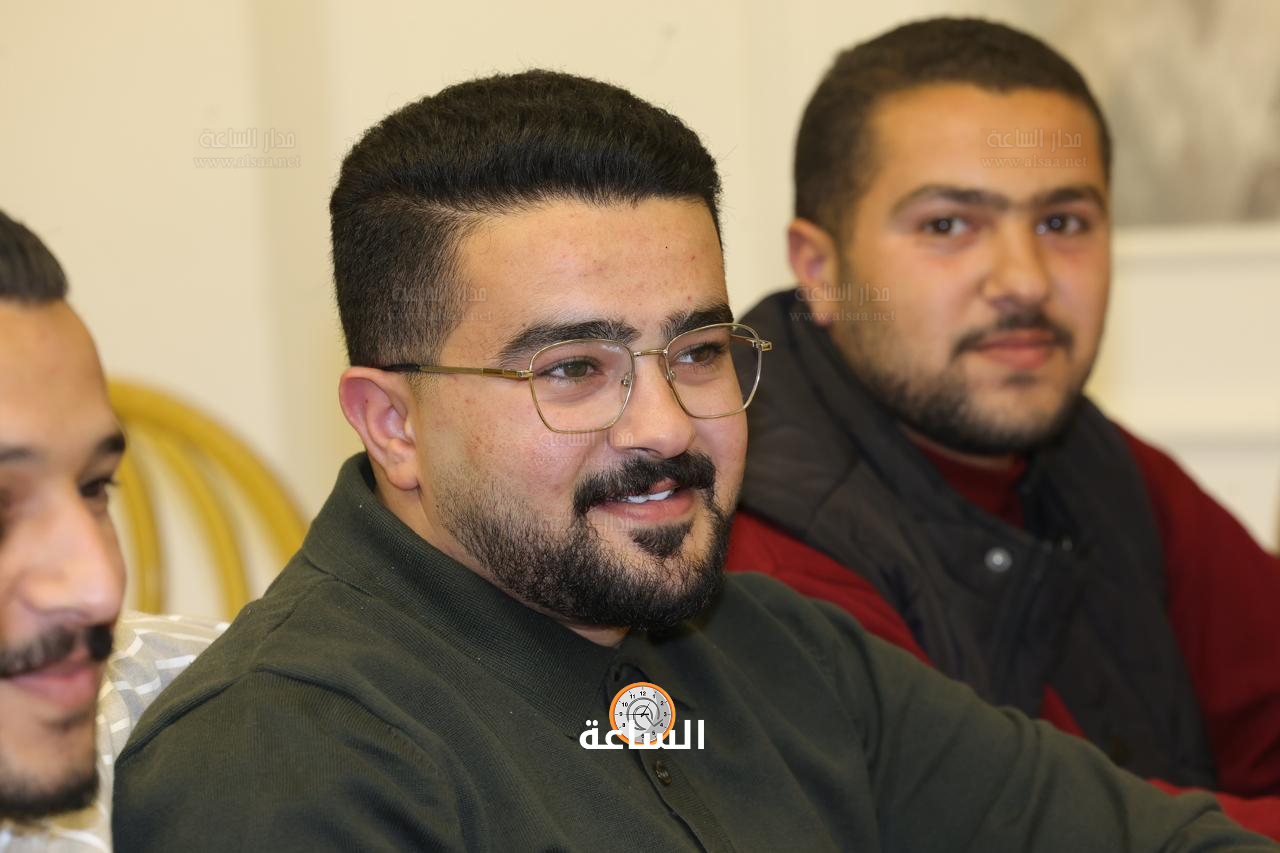 Madar Al-Saa Images 0.8085425887774151