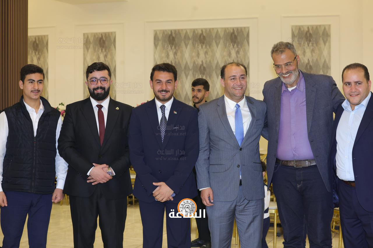 Madar Al-Saa Images 0.3166877200283229