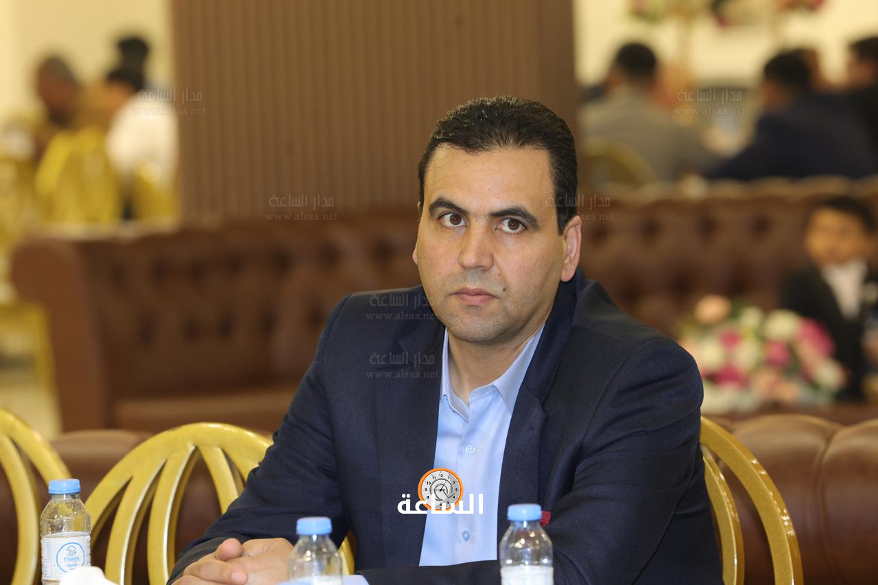 Madar Al-Saa Images 0.5423663094661914