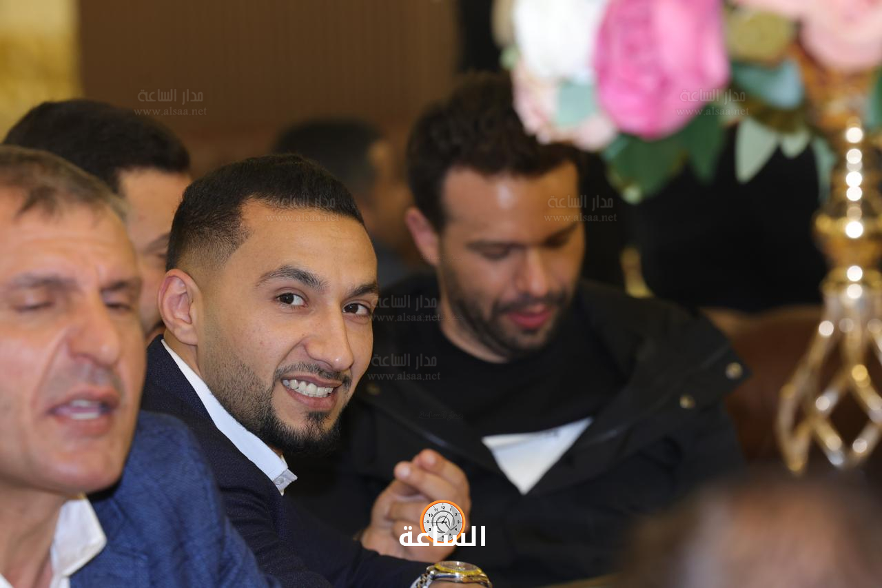 Madar Al-Saa Images 0.03952740589077075