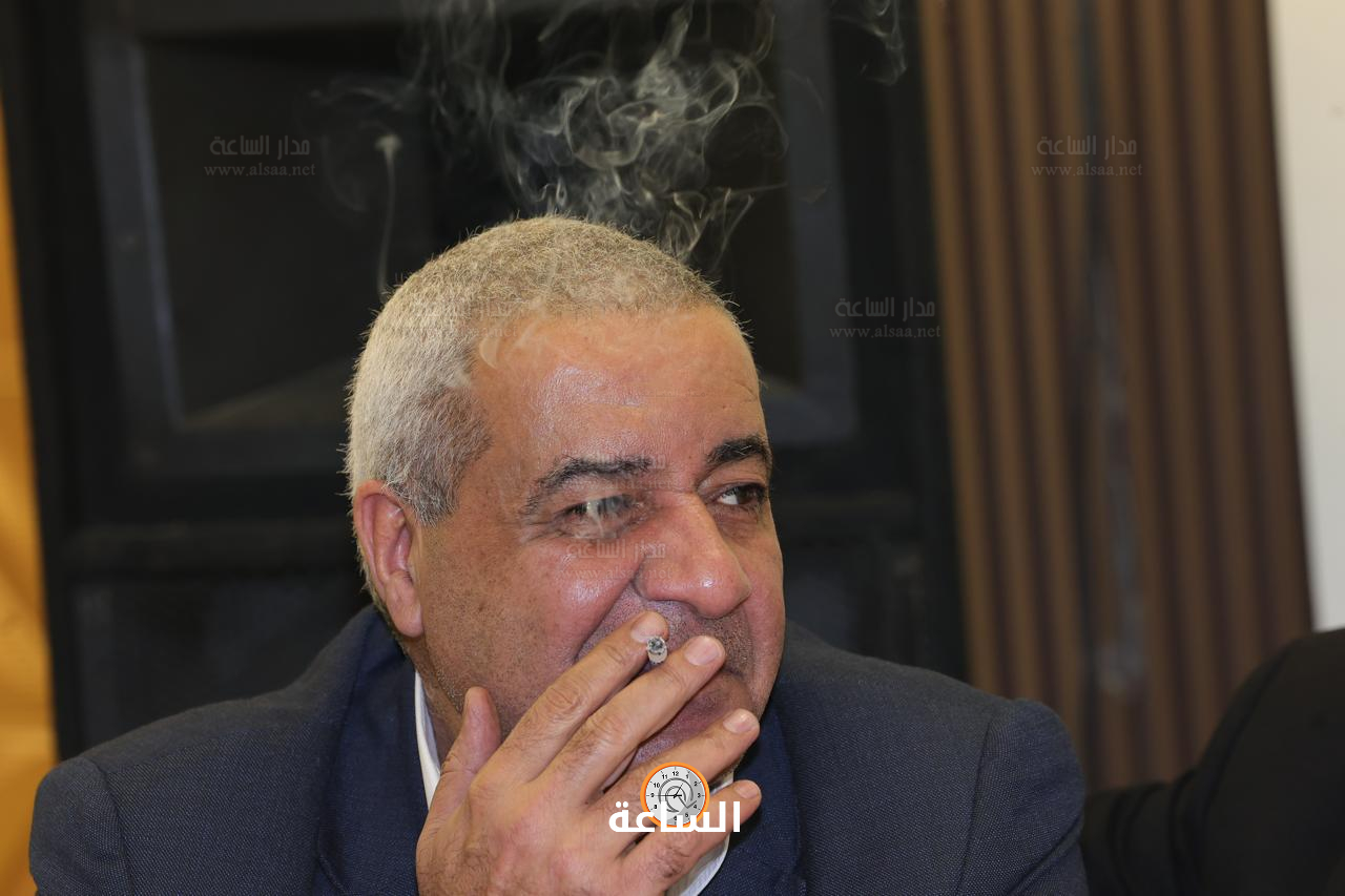 Madar Al-Saa Images 0.9918371213360637