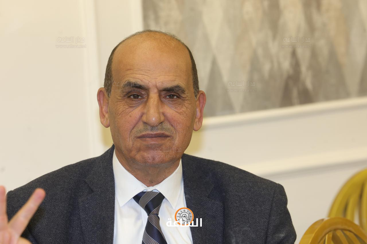 Madar Al-Saa Images 0.2411220218869049