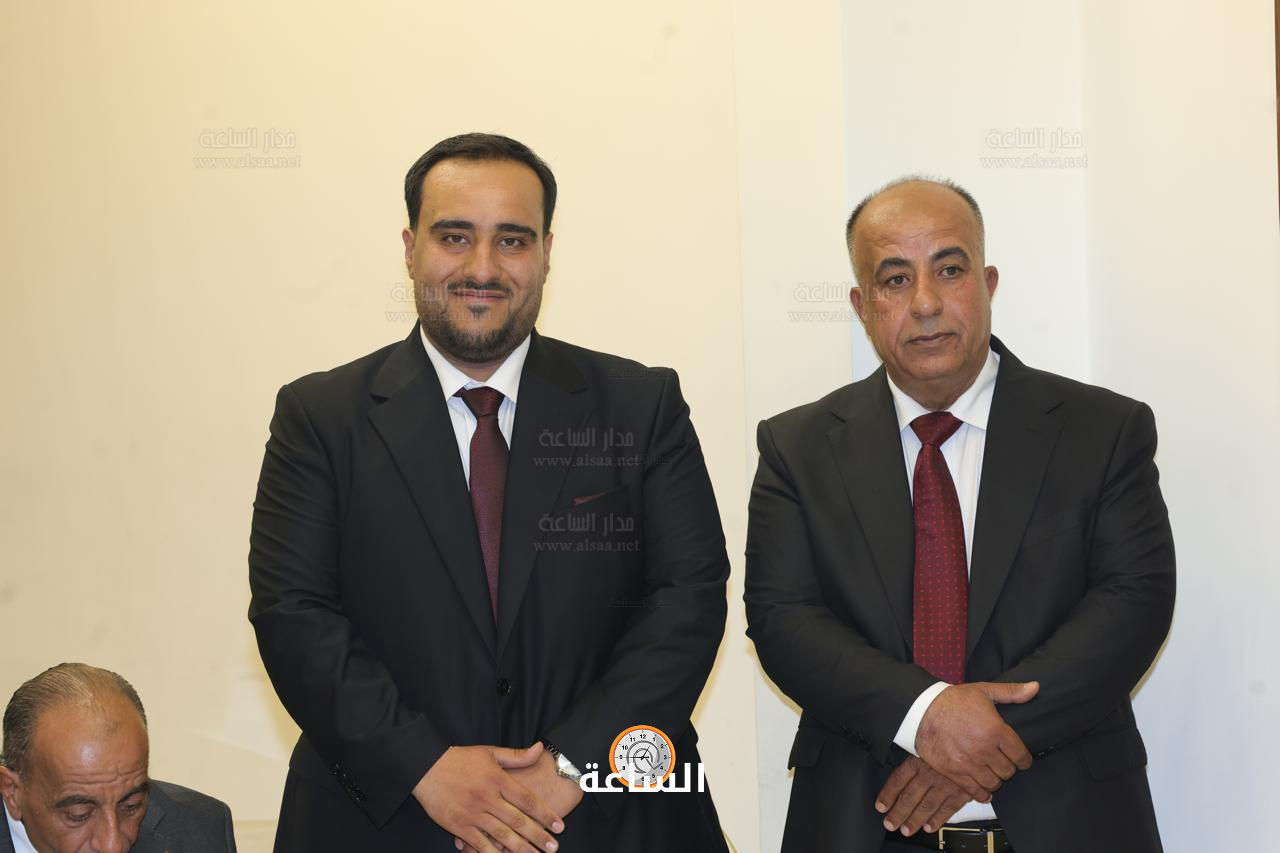 Madar Al-Saa Images 0.27658681743937674