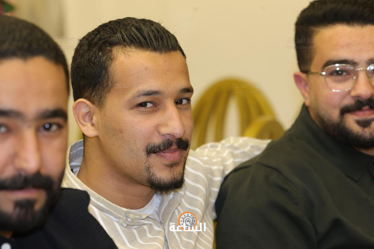 Madar Al-Saa Images 0.35482985691945534