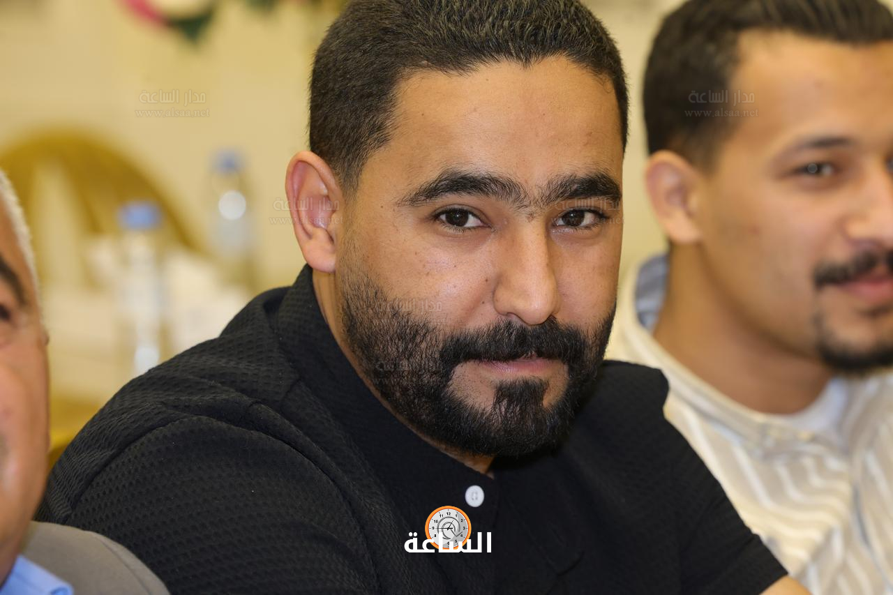 Madar Al-Saa Images 0.9629641400872726