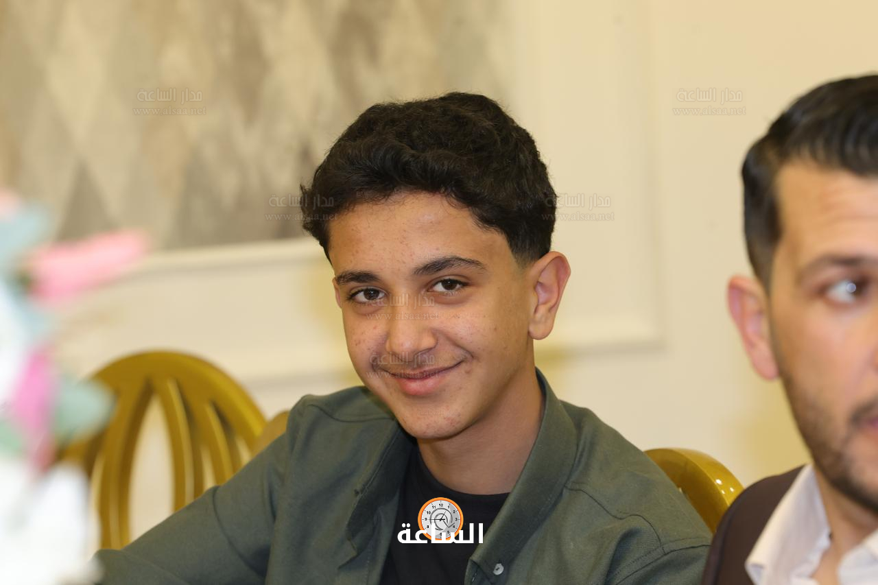 Madar Al-Saa Images 0.7187974214073473