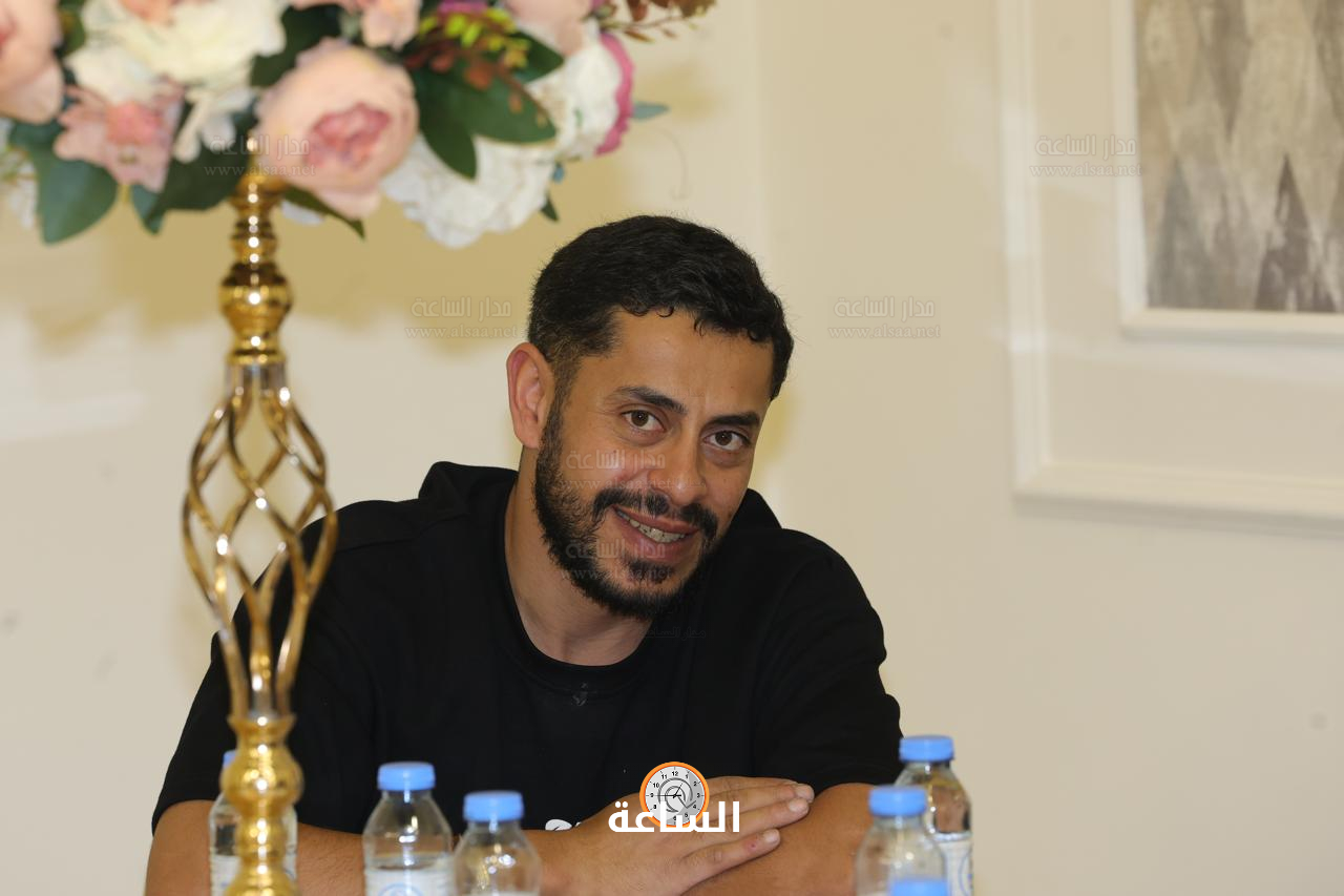 Madar Al-Saa Images 0.08620196053168505