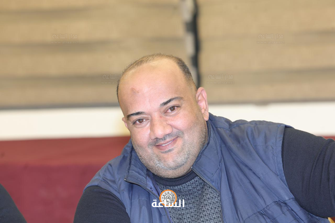 Madar Al-Saa Images 0.13572648176074897