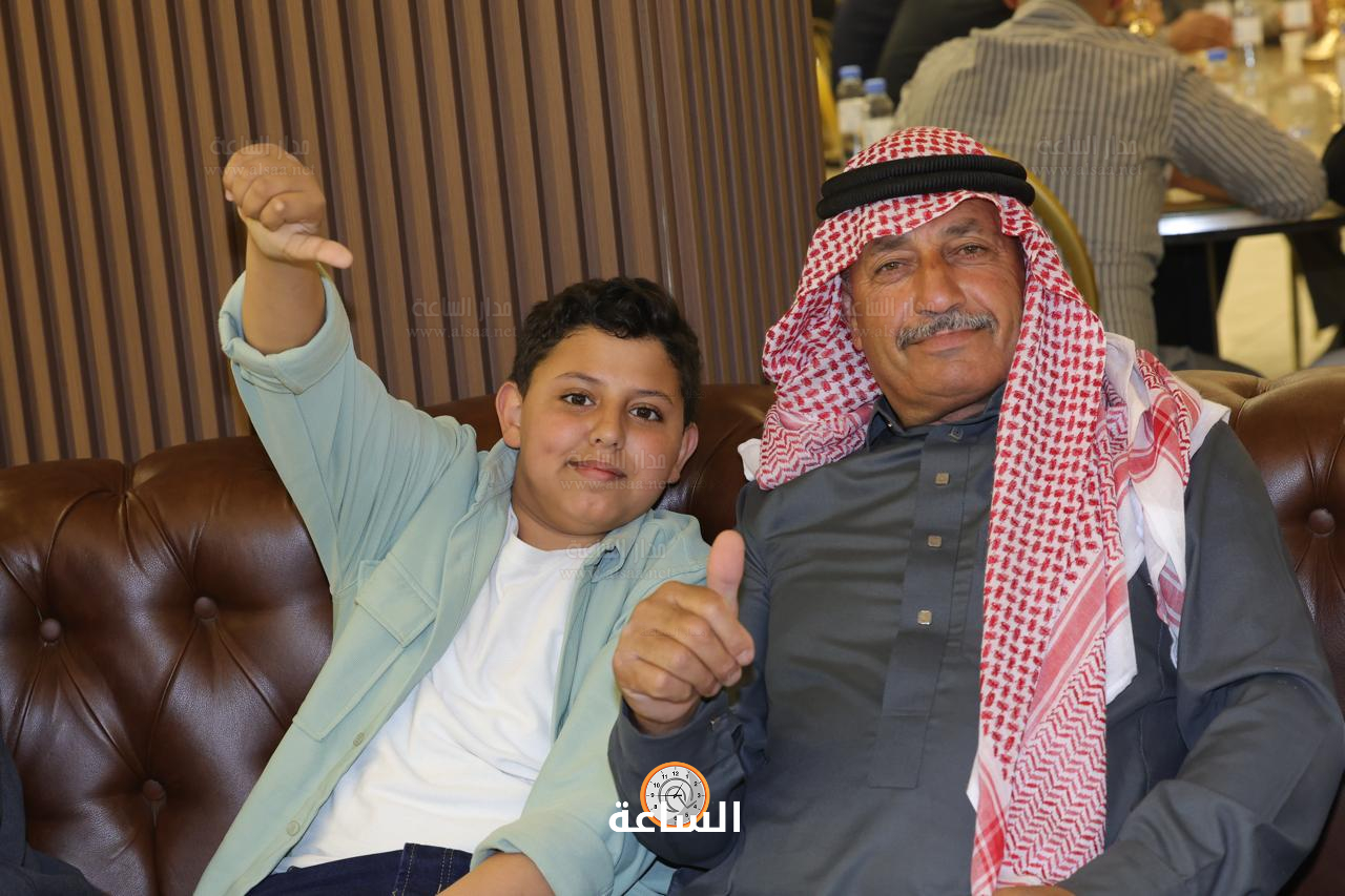 Madar Al-Saa Images 0.09039768194579845