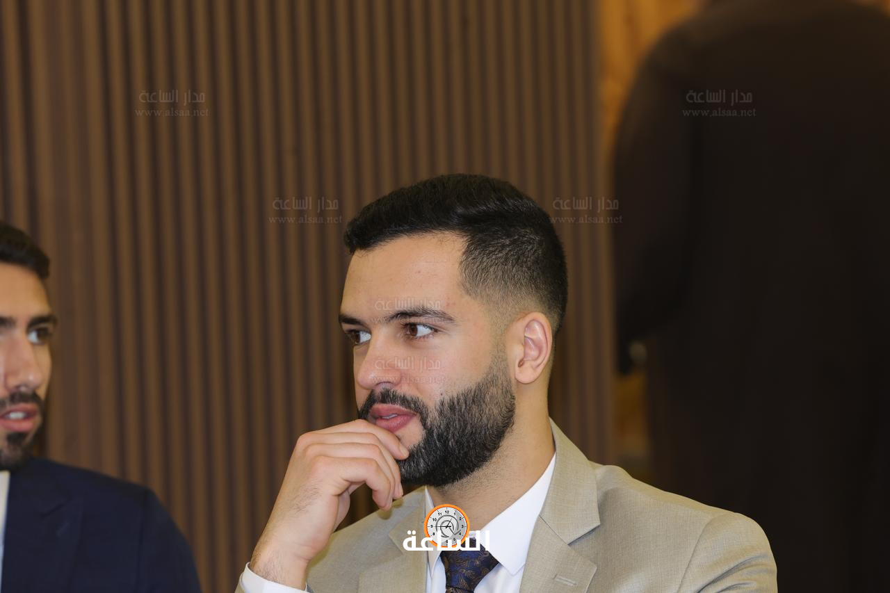 Madar Al-Saa Images 0.8475865791435906