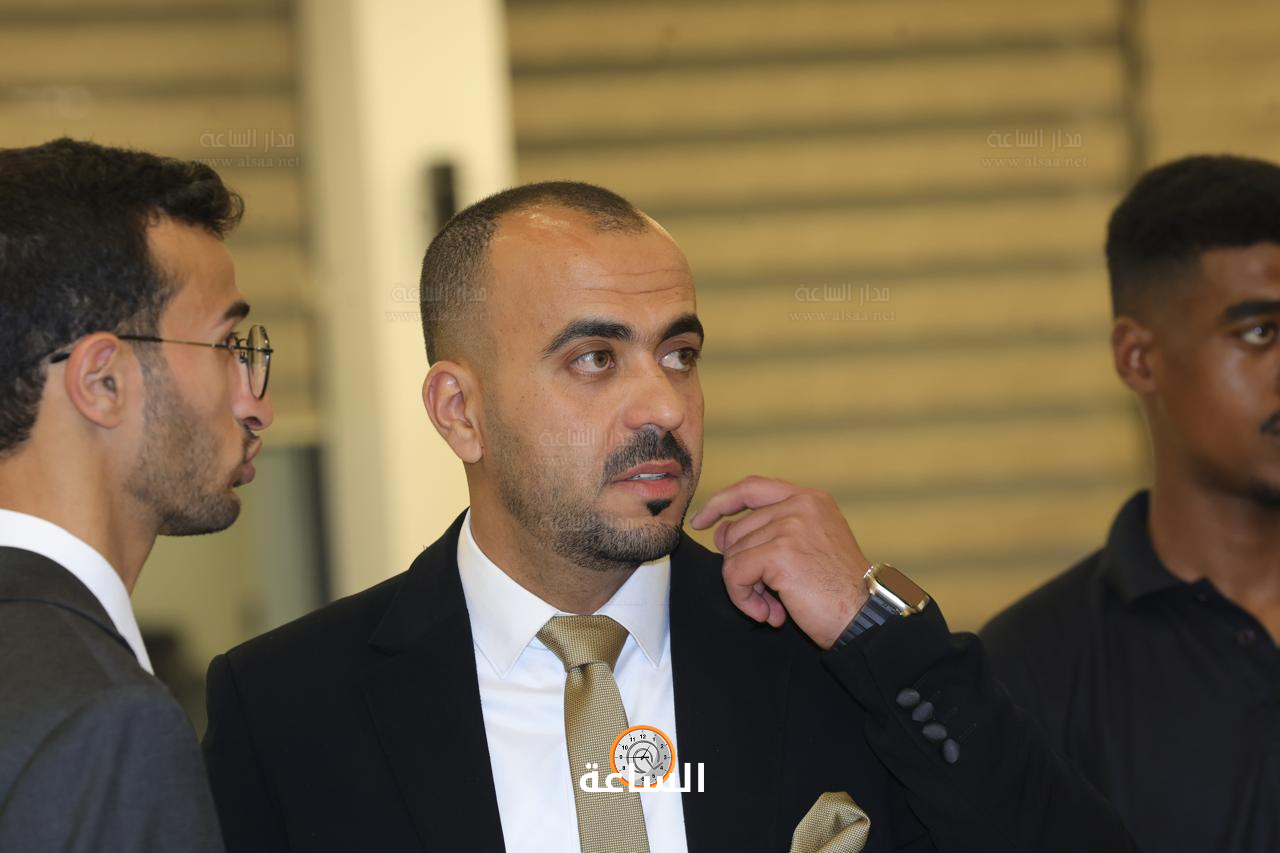 Madar Al-Saa Images 0.17127827172185528