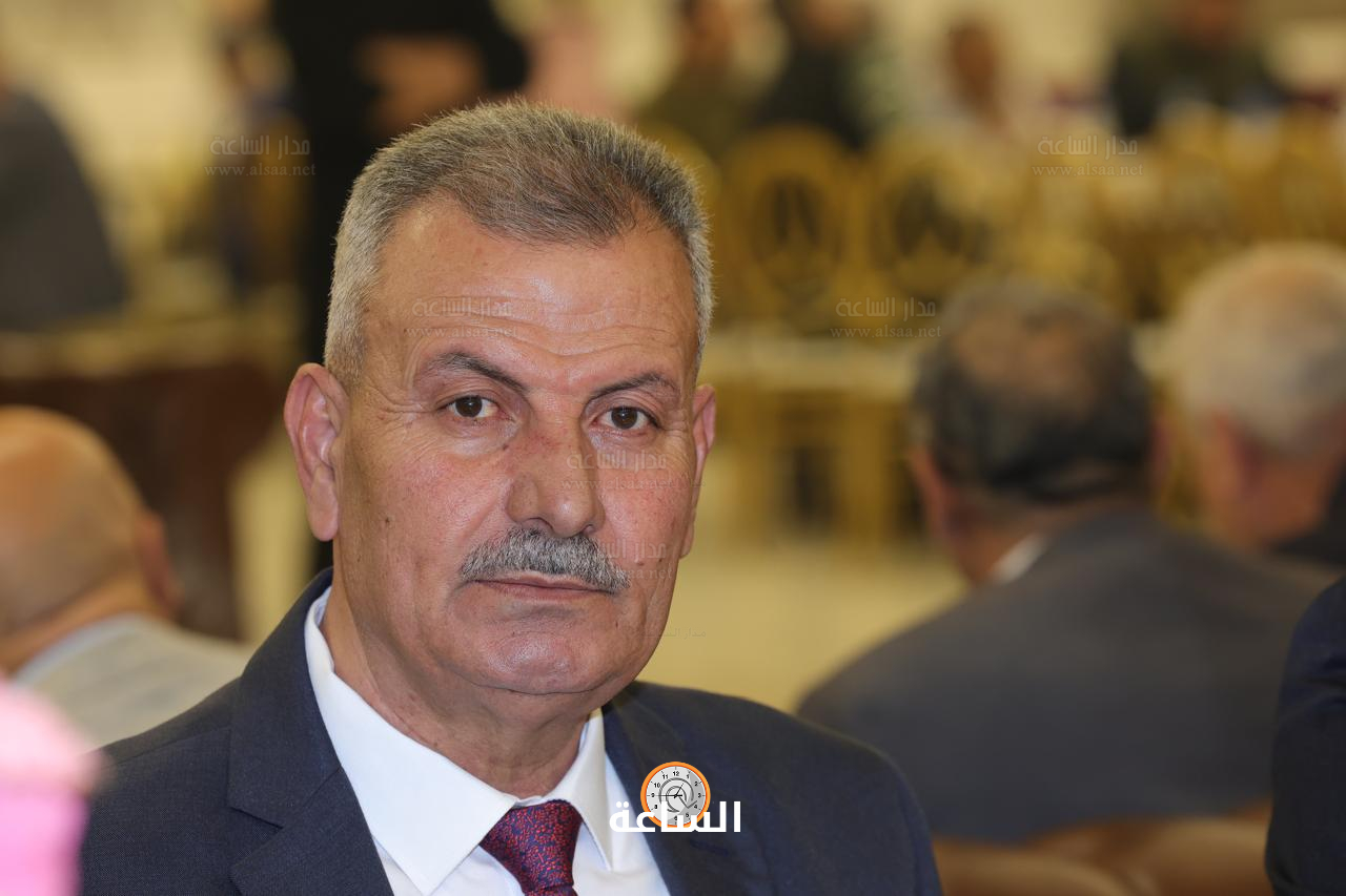 Madar Al-Saa Images 0.54304539185291