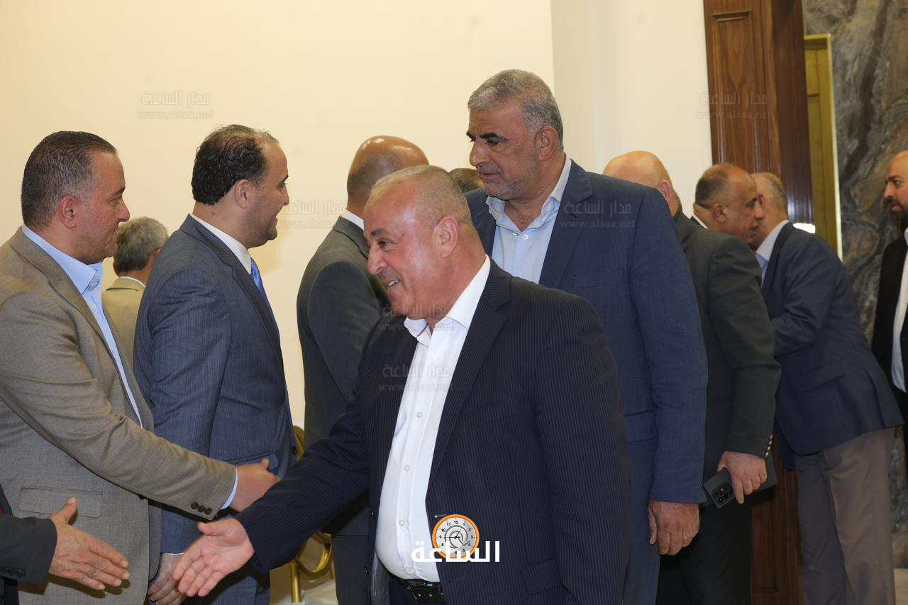 Madar Al-Saa Images 0.029788210796927728