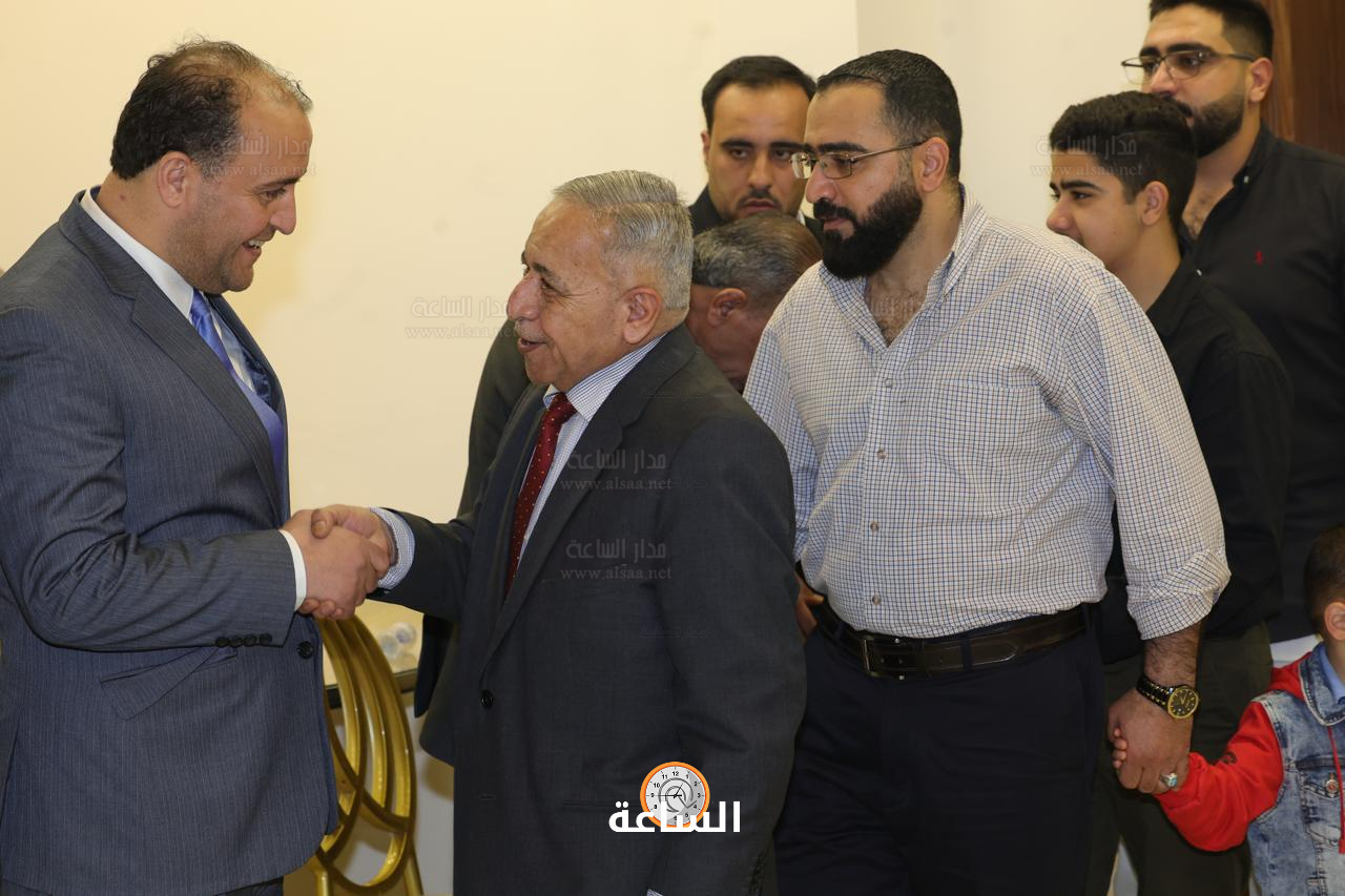 Madar Al-Saa Images 0.780289718180347