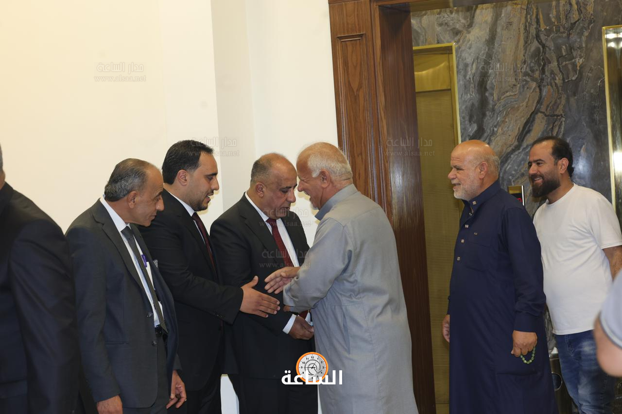 Madar Al-Saa Images 0.27092308804882714