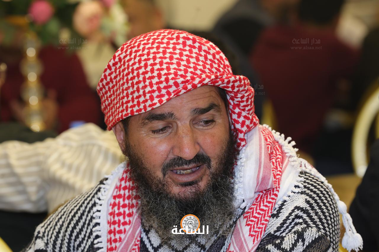 Madar Al-Saa Images 0.11397140758187951