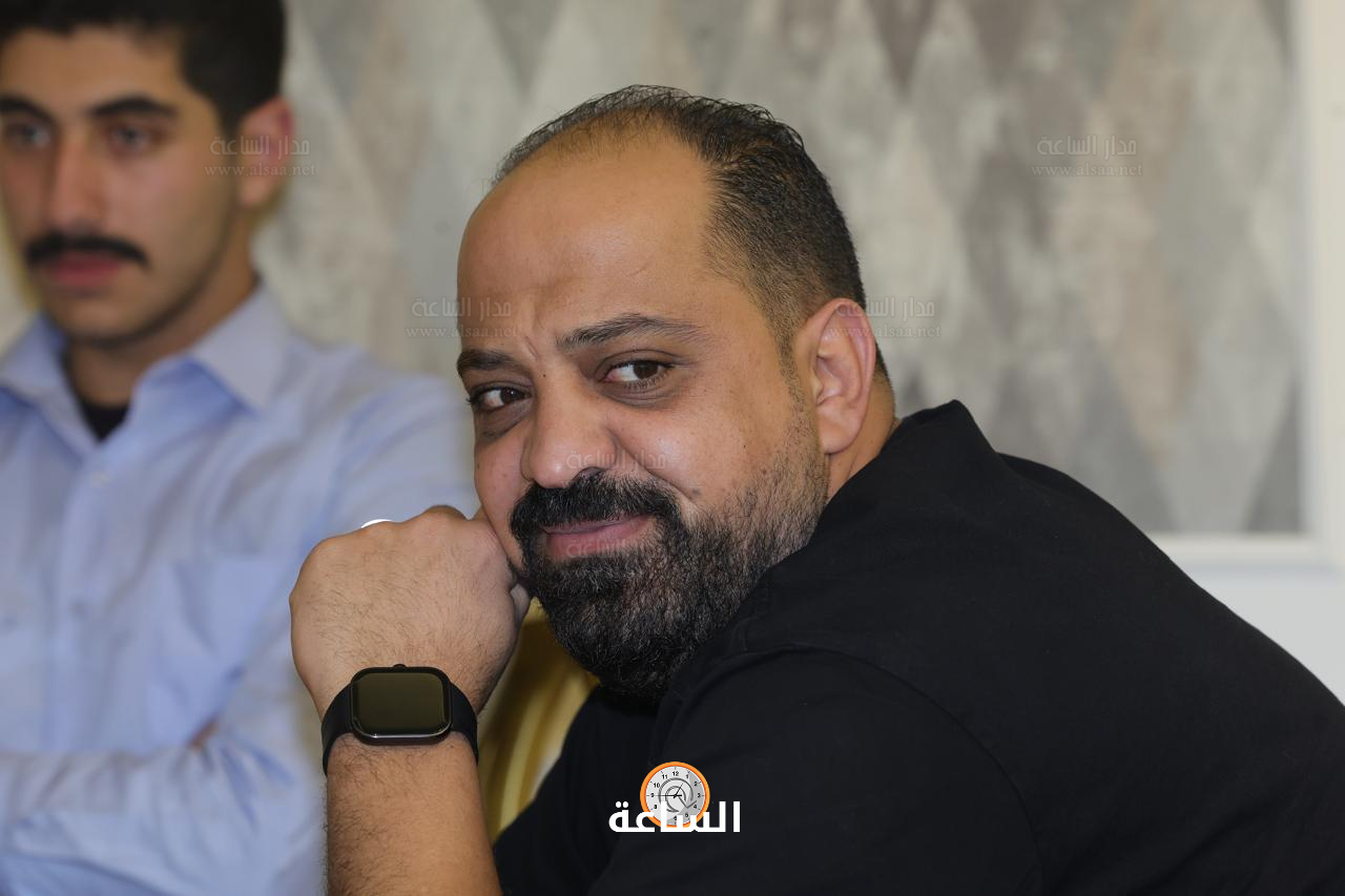 Madar Al-Saa Images 0.38586921780940786