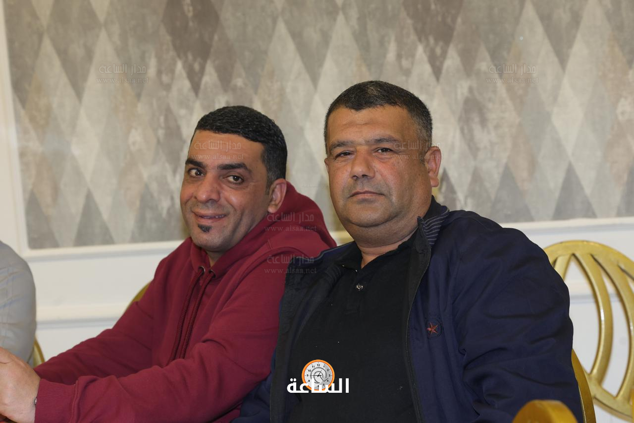 Madar Al-Saa Images 0.37293798880364515