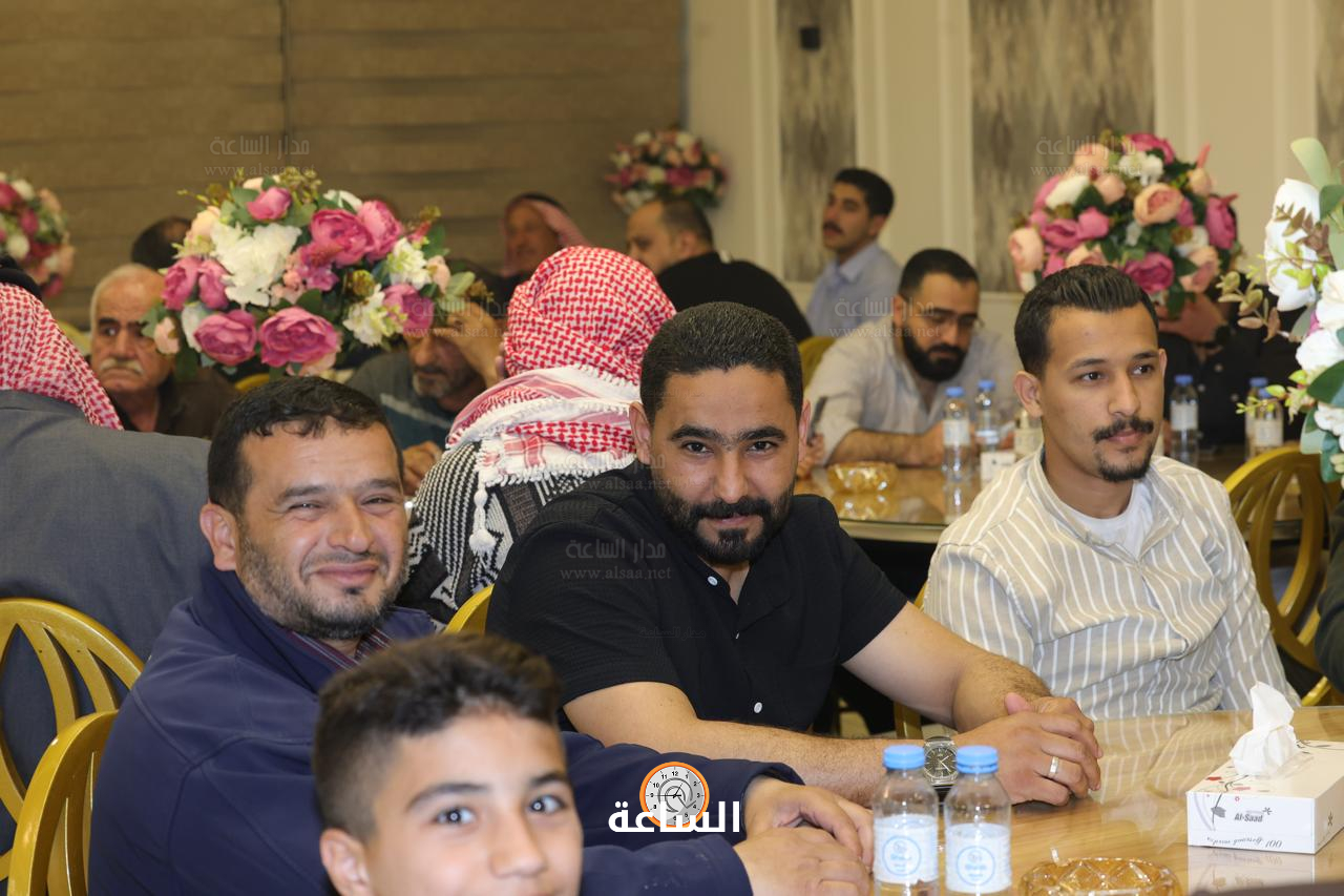 Madar Al-Saa Images 0.47078671812592854