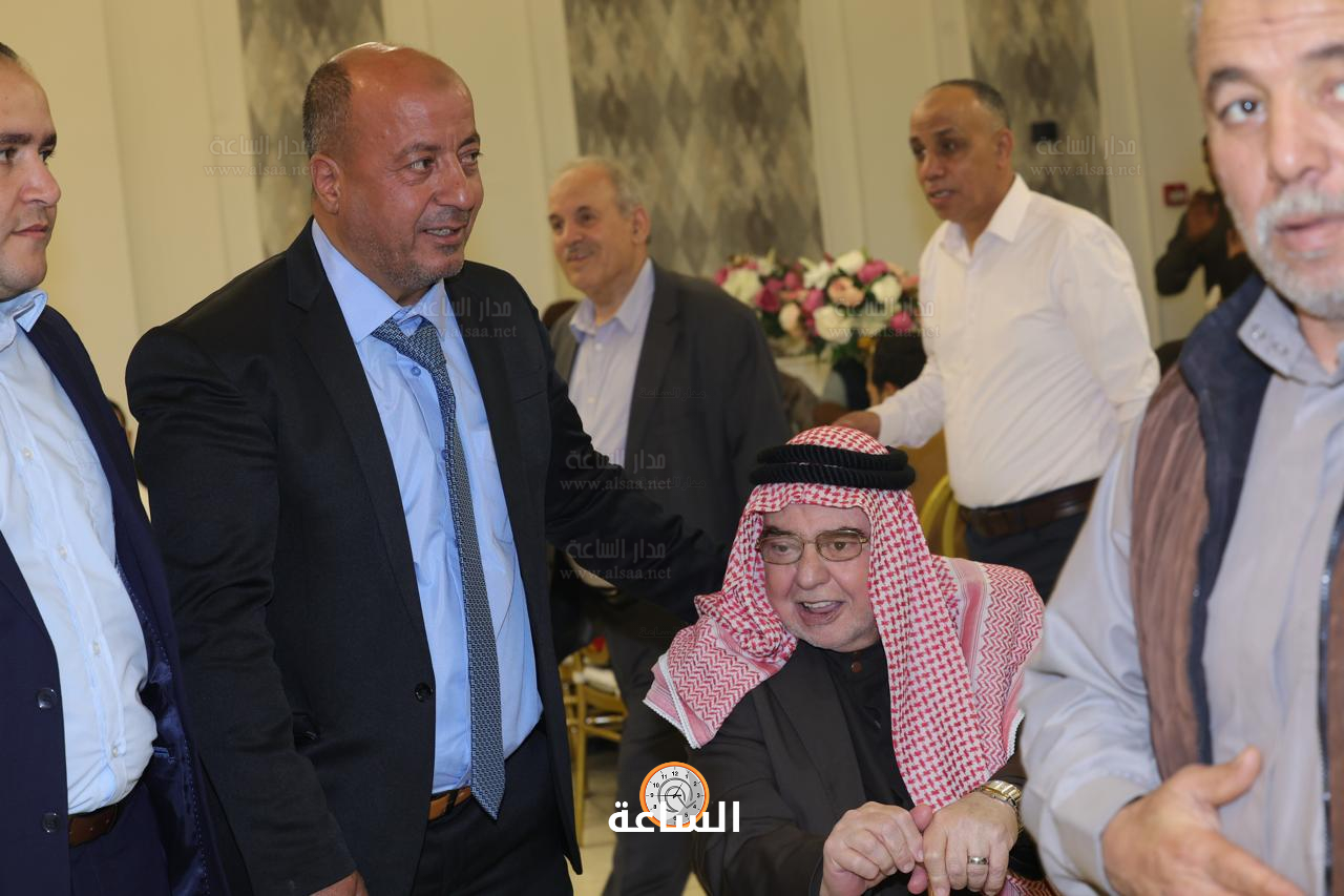 Madar Al-Saa Images 0.6262447367136172