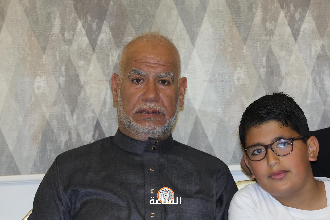 Madar Al-Saa Images 0.8484967080859593