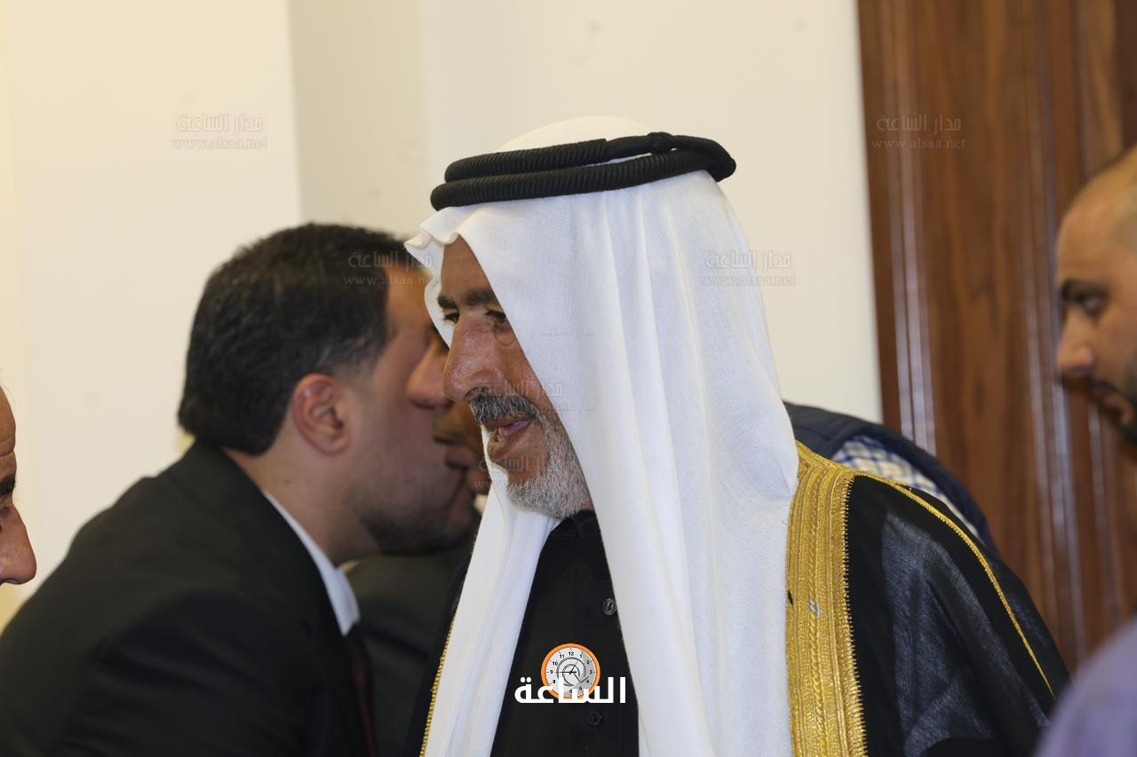 Madar Al-Saa Images 0.6989266596646885