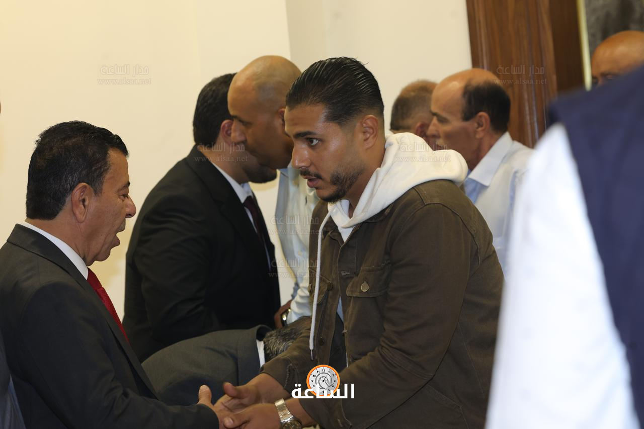 Madar Al-Saa Images 0.783832221395483