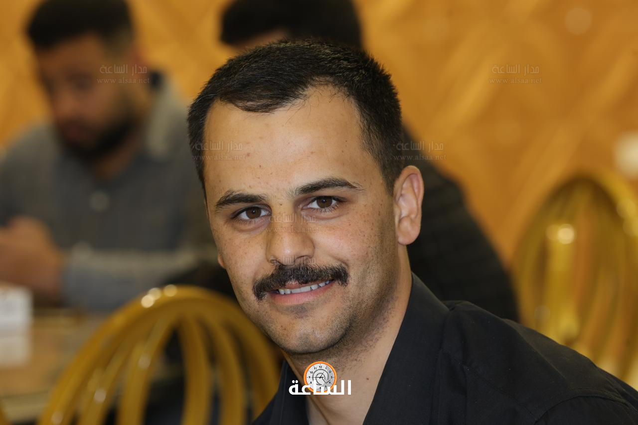 Madar Al-Saa Images 0.4958125019428604