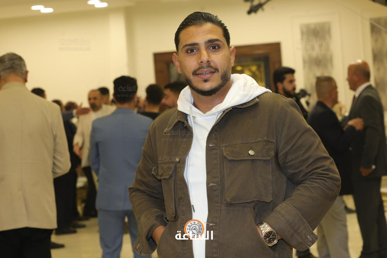 Madar Al-Saa Images 0.5332332896766258