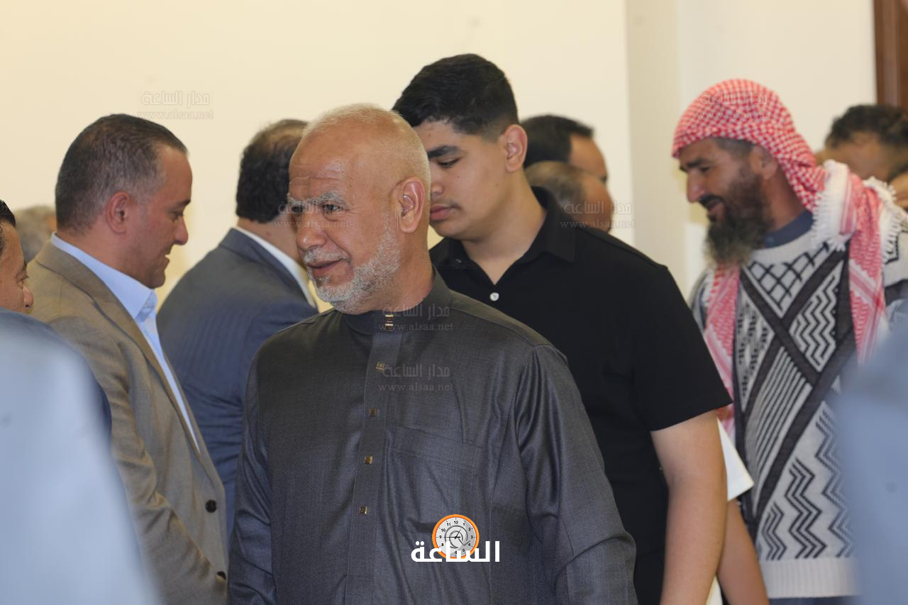 Madar Al-Saa Images 0.6470785580602987