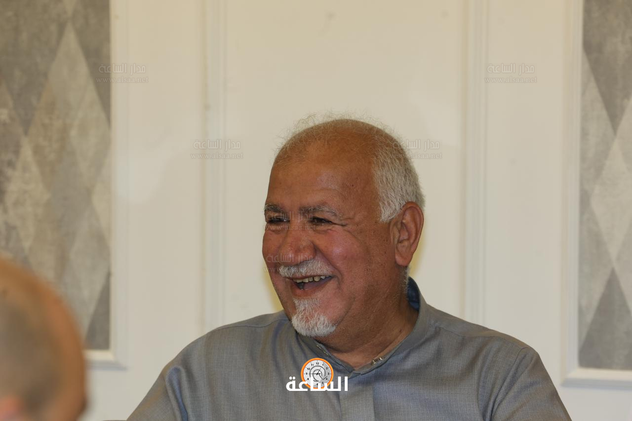 Madar Al-Saa Images 0.34945812114920705