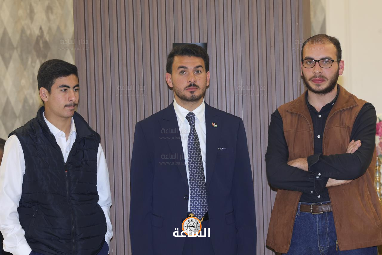 Madar Al-Saa Images 0.013173391104449372