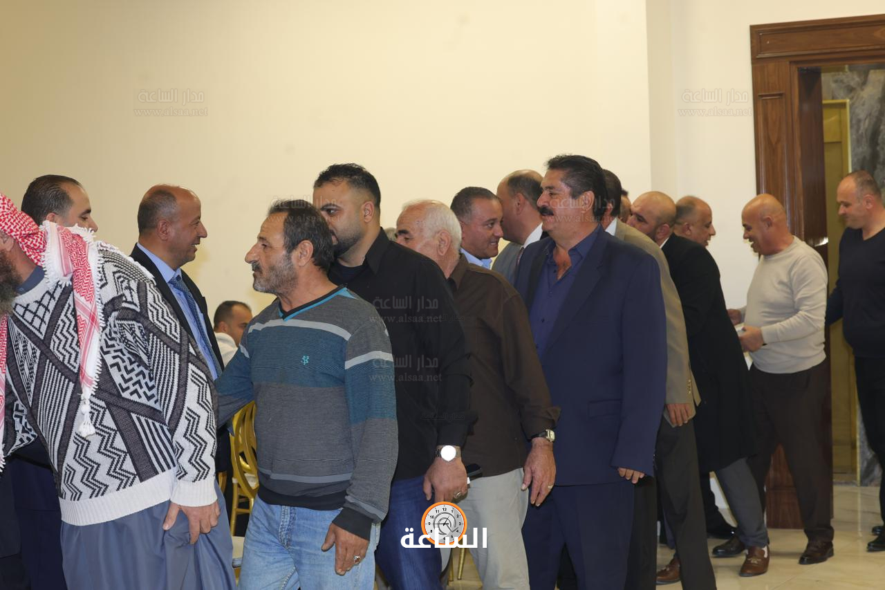 Madar Al-Saa Images 0.8138477471580647