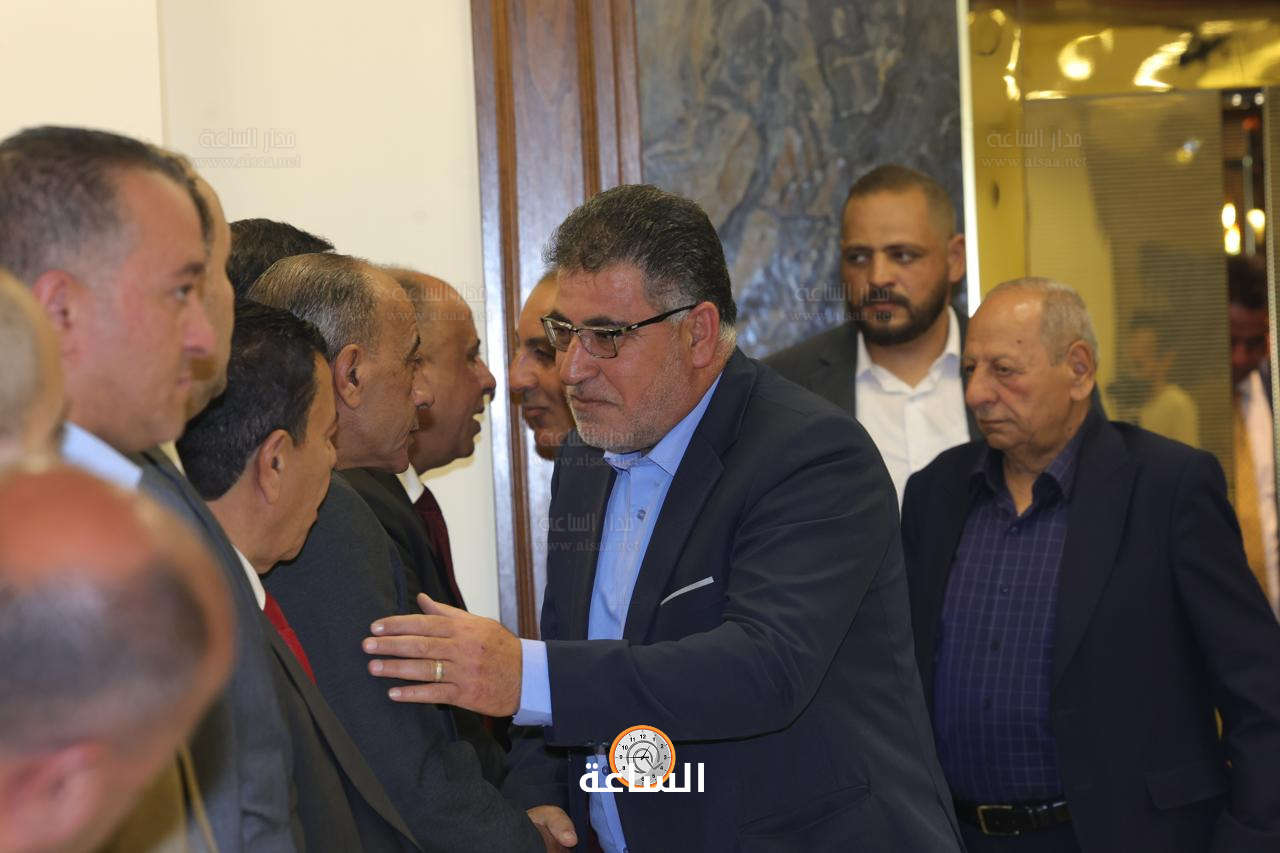 Madar Al-Saa Images 0.39589633437676064