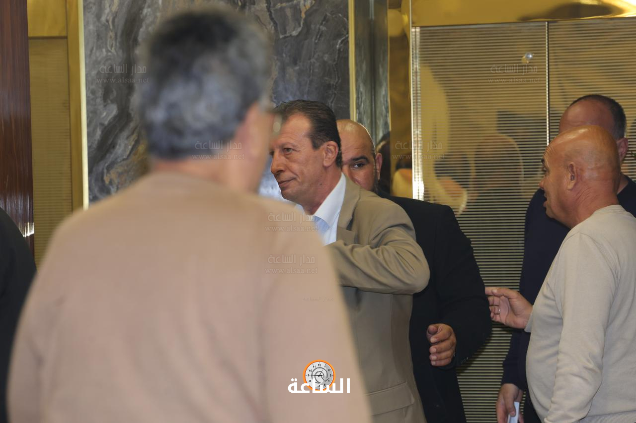 Madar Al-Saa Images 0.21963004336546788