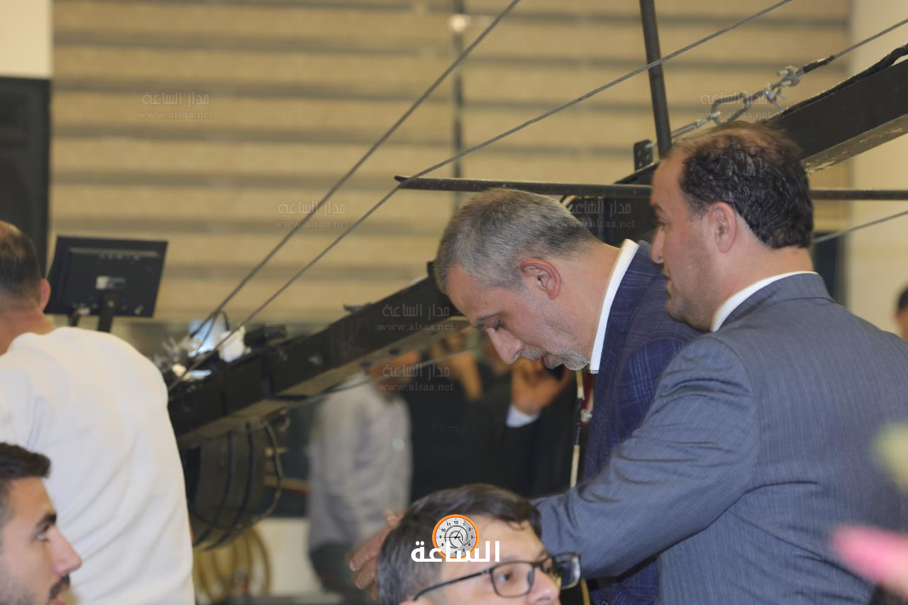 Madar Al-Saa Images 0.045814574210062964