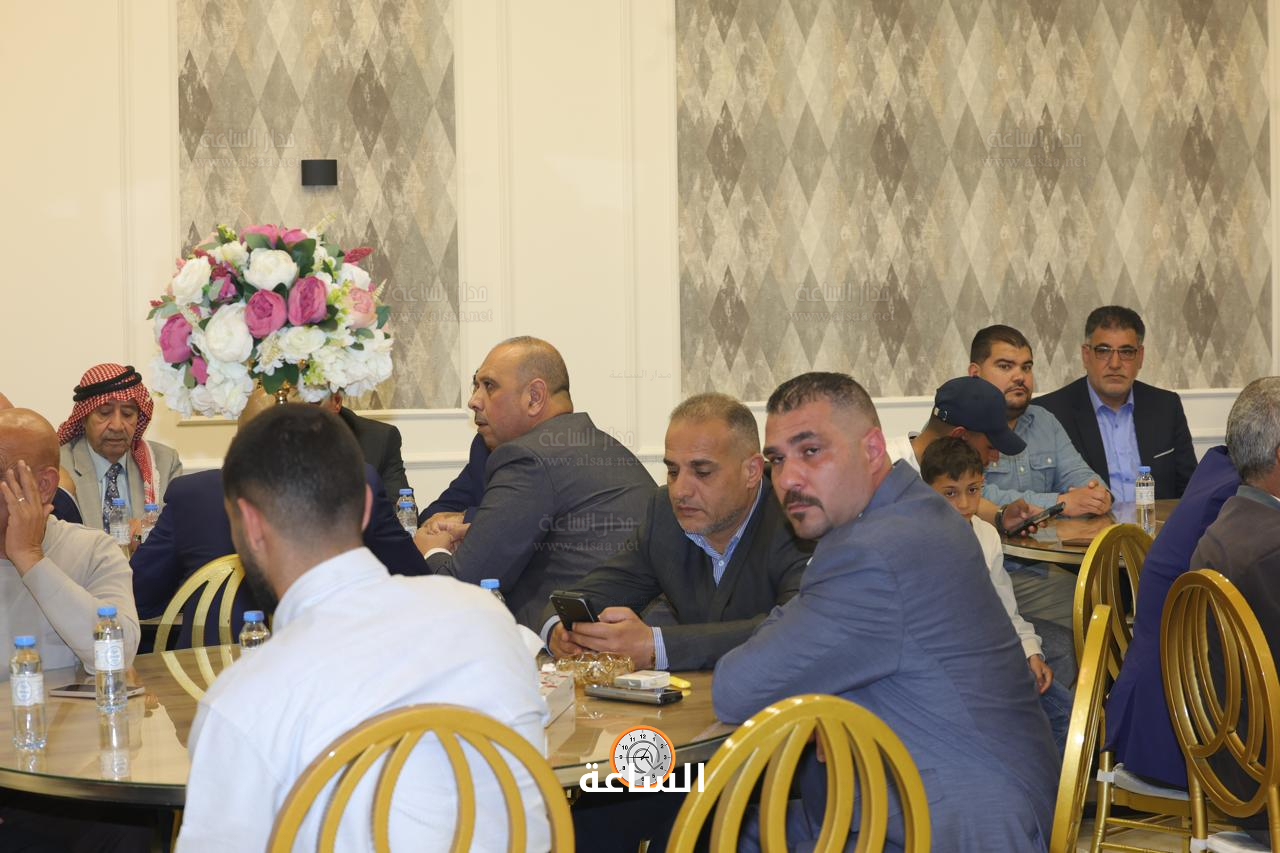 Madar Al-Saa Images 0.6178086506212825