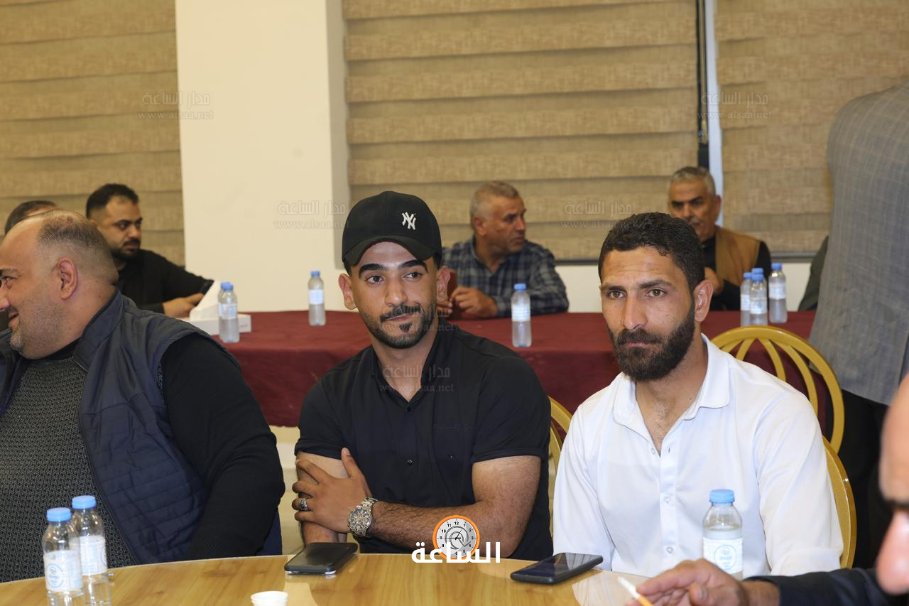 Madar Al-Saa Images 0.7518679351471648