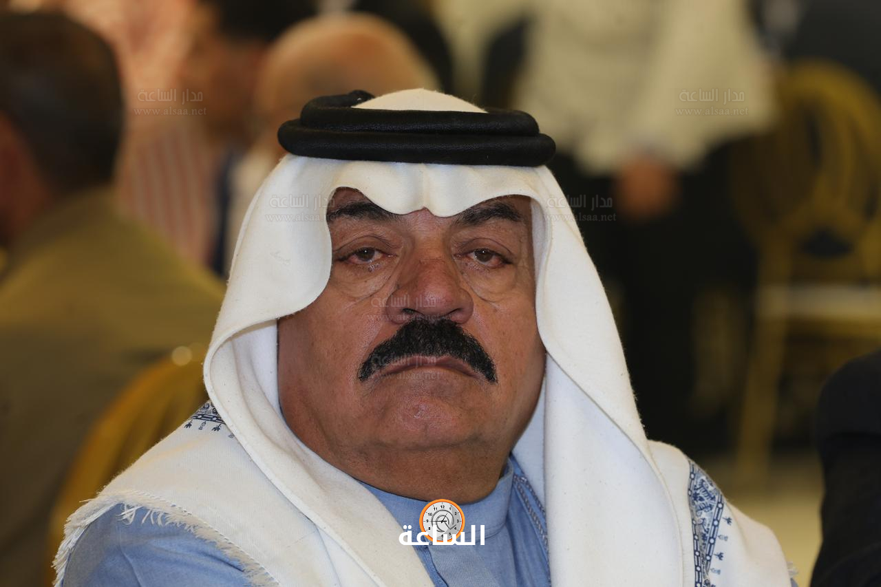 Madar Al-Saa Images 0.5122823030543523